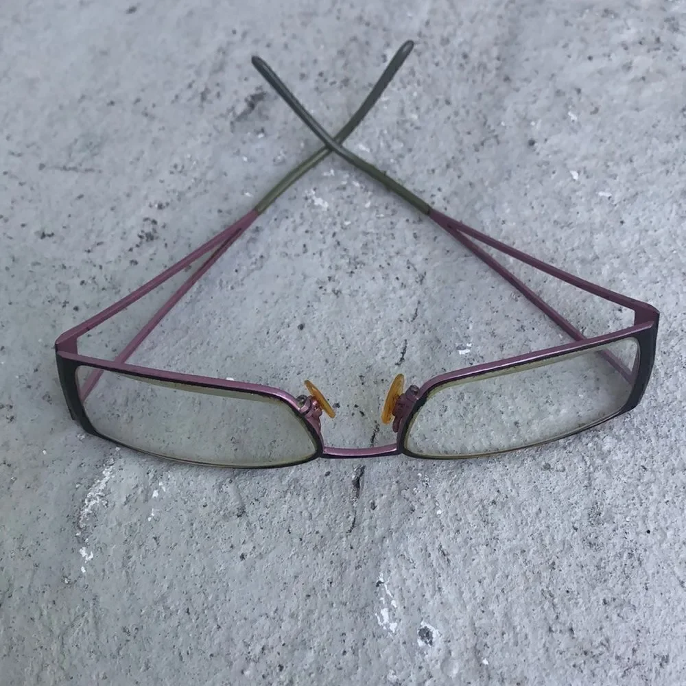 Romani  frames